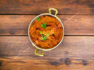 Punjabi Kukkad Masaledar
