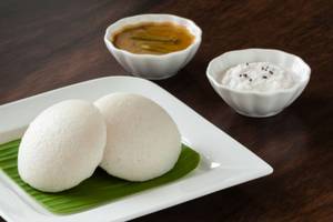 Idli [2Pieces]