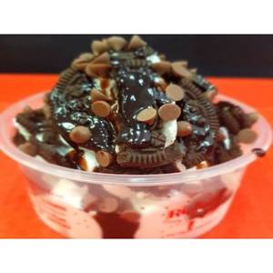 Oreo Delight
