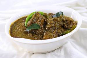 Pepper Chicken