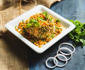 Raj Kachori Chat
