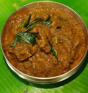 Beef Varattiyathu