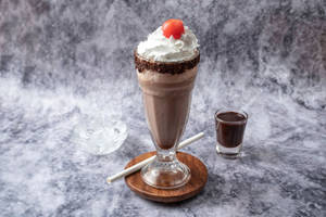 Ice Dark Forest Mocha