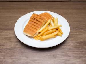 Tomato Cucumber Cheese