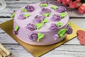 Blueberry Cake (500 gms)                                                     