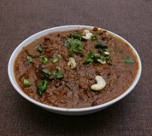 Mushroom Masala