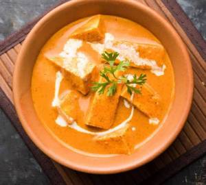 Shahi Paneer