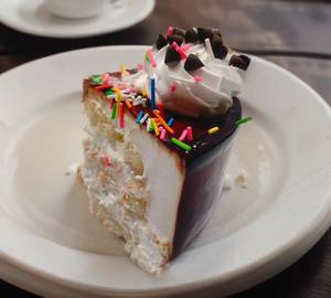 Choclate pastry-1pic.