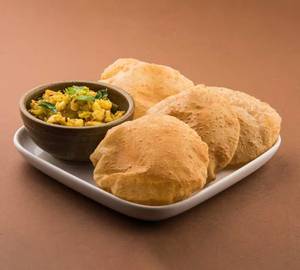 Puri Bhaji 