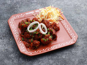 Manchuria - Gobi