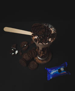 Oreo Shake