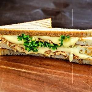 Sandwich (Cheese) 