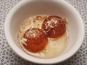 Gulab Jamun (2 Pcs)