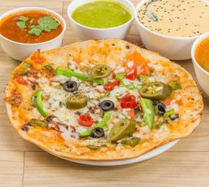 Special Pizza Dosa