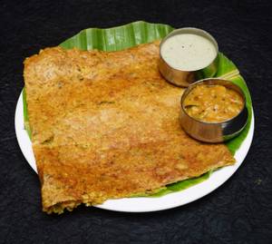 Rava Dosa