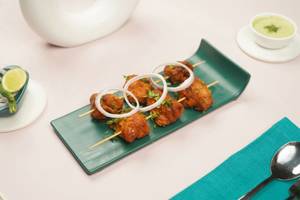 Chicken Tikka Kabab [6 Pieces]