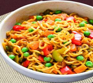 Veg Maggi