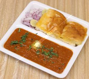 Pav Bhaji