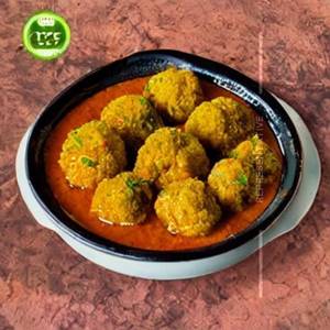 Singapuri Balls Vegetable 
