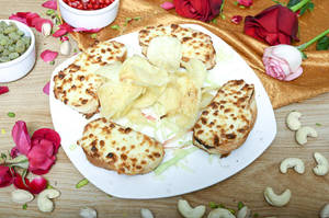 Garlic Bread