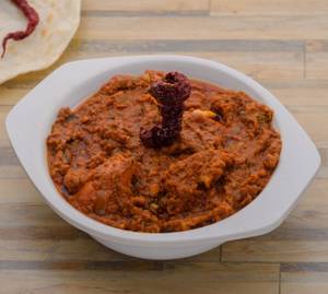 Chicken Kolhapuri