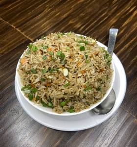 Veg Fried Rice