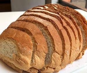 Sour Dough Bread
