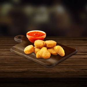 Chicken Nugget