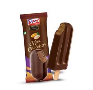 Lazza 75 Ml Big Chocobar