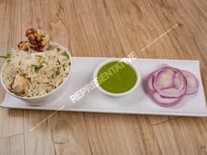 Veg Pulao