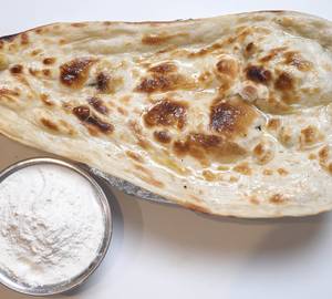 Butter Naan