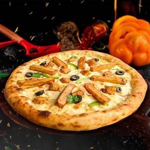 Melbourne Patata Non Veg
