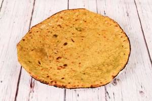 Missi Roti