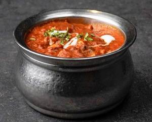 Boneless Chicken Tikka Masala