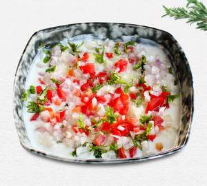 Mix Veg Raita