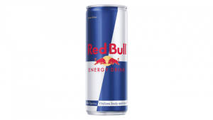 Red Bull Energy Drink, 250 Ml Can