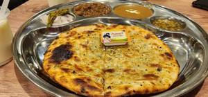 Italian Kulcha