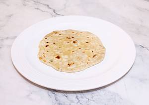 Tawa Butter Roti