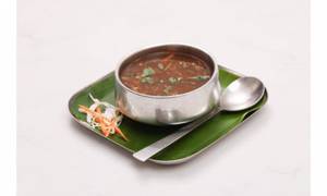Hot & Sour Soup