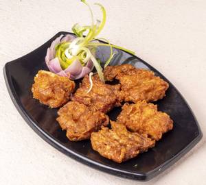 Extra Fish (6 Pcs)