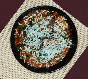 Kadai Paneer