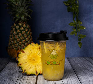 Pineapple Cooler