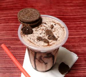 Oreo Shake