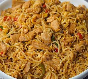 Chicken maggi