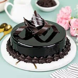 Passion Choco Cake [1 Pound]