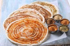 Podi Dosa
