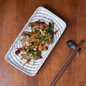 Chilli Pork