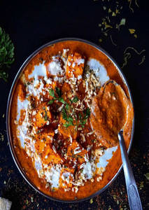 Paneer Tikka Lababdar