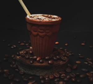 Chocolate coffee      