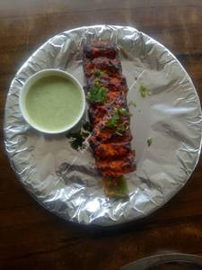 Paneer Special Dry 65